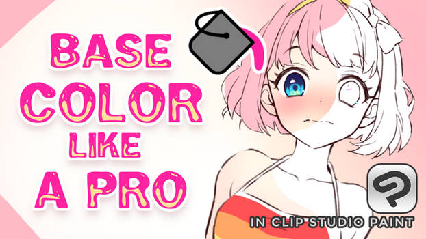 Video Tutorial: Base Color like a Pro