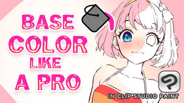 Video Tutorial: Base Color like a Pro