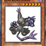 BlackGatomon