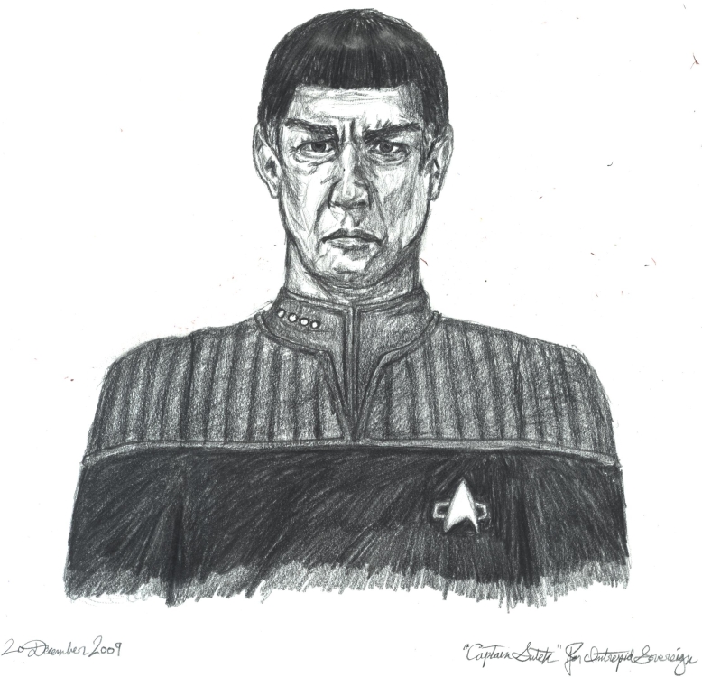 IntrepidSovereign's Captain Sutek--or his dad...