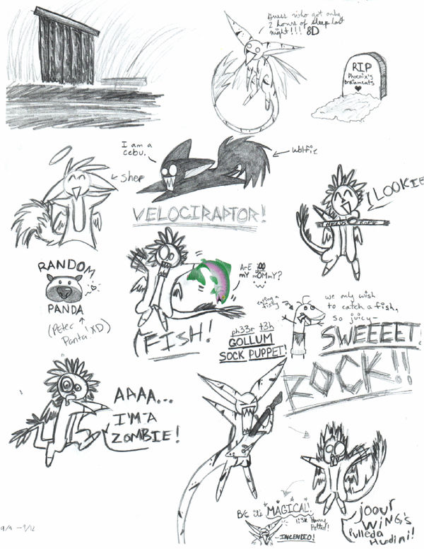 Rant 20 by ThePhantomDragon on DeviantArt