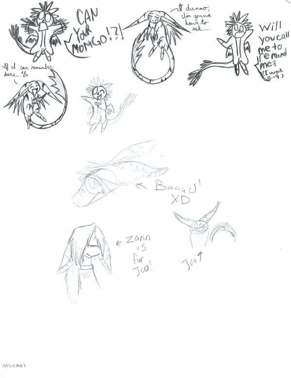 Rant 21 by ThePhantomDragon on DeviantArt