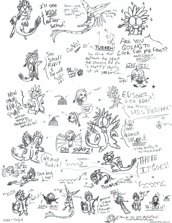 Rant 23 by ThePhantomDragon on DeviantArt