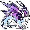 Suicune - commission