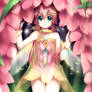 Out of the Faerie's Nest