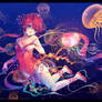 Jellyfish March