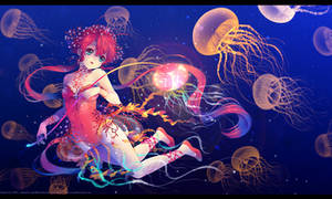 Jellyfish March