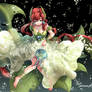 White Snow Ruirin