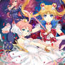 Revolutionary Girls