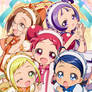 Ojamajo Doremi