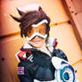 Tracer - Overwatch