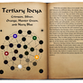 Ideya Compendium - Tertiary Ideya