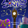 NiGHTS Into Zines Issue 9