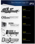 .Born innocent Logo Ver.2.1