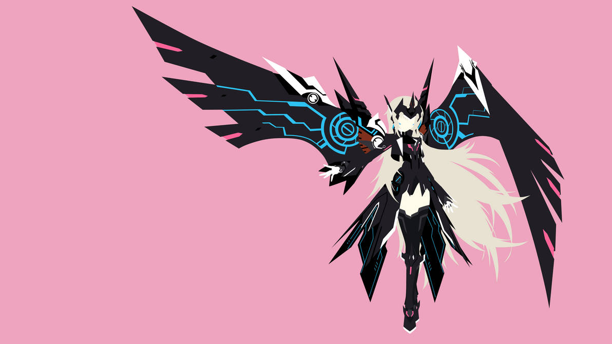 Code Ultimate - Elsword by ToastyBrownPotatoes on DeviantArt