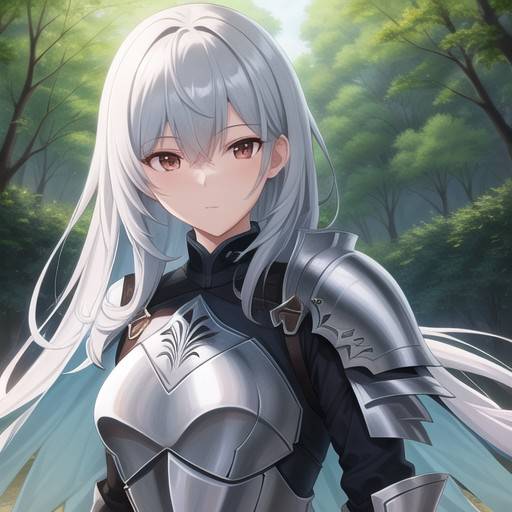 Knight Errant by CaeowulfMoya on DeviantArt