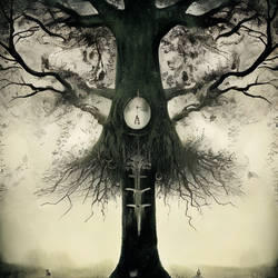 Corruption Order Tree by CaeowulfMoya on DeviantArt