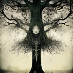 Corruption Tree Corruption Order Tree by CaeowulfMoya on DeviantArt