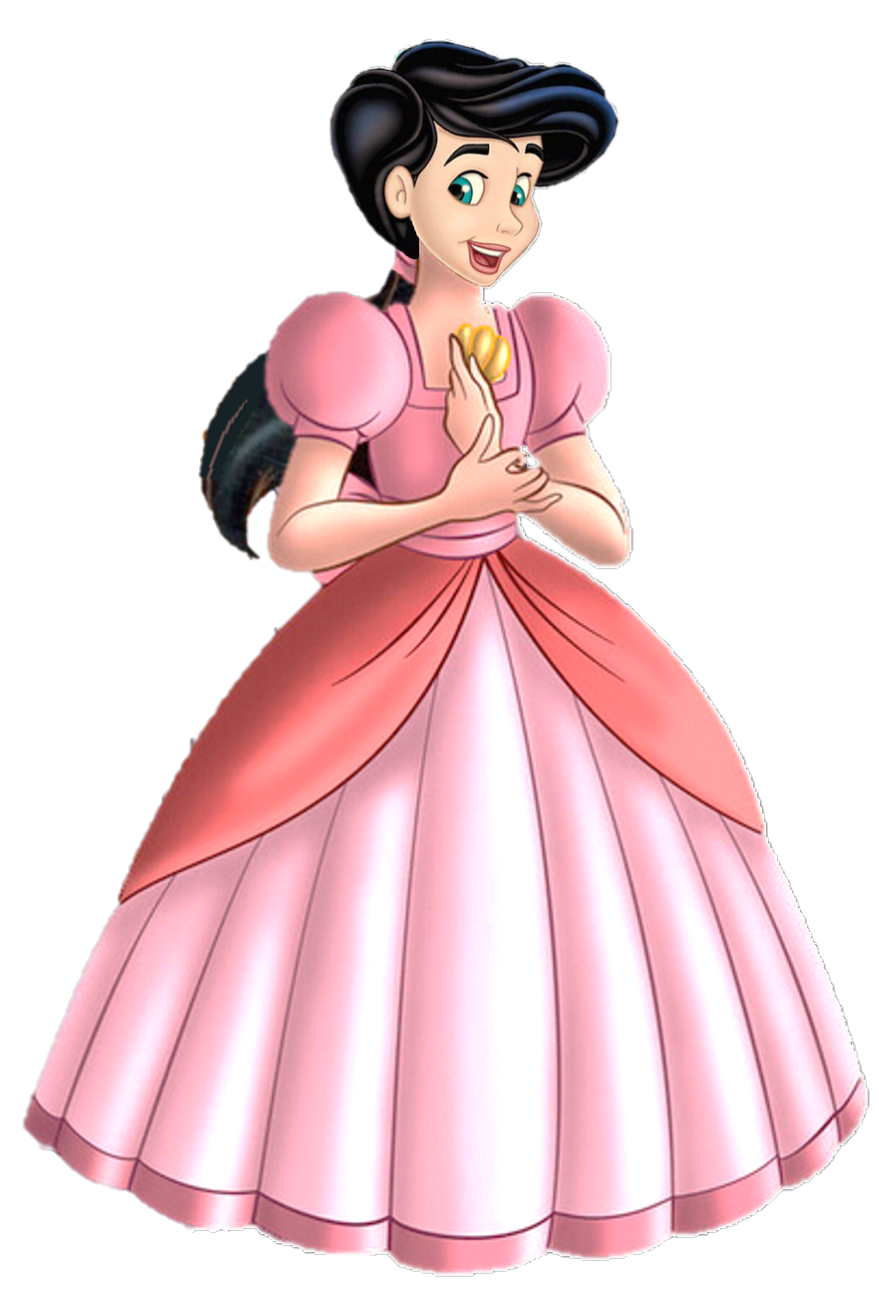 The Little Mermaid II - Princess Melody (Ballgown) by PrincessCreation345 on DeviantArt The Little Mermaid II - Princess Melody (Ballgown) by PrincessCreation345 on DeviantArt