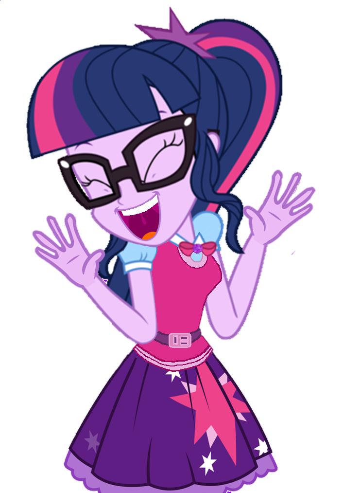 MLP: EG - Sci Twi/Twilight Sparkle Sings by PrincessCreation345 on ...