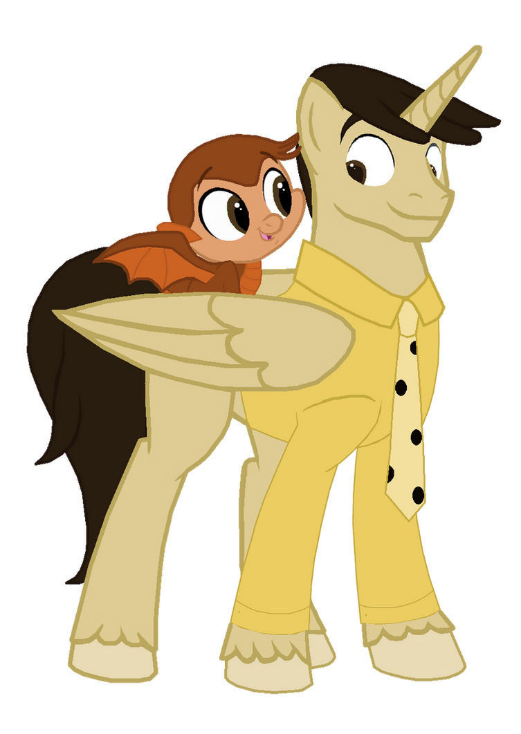George Bush Mlp Curious George and Ted in MLP by PrincessCreation345 on DeviantArt