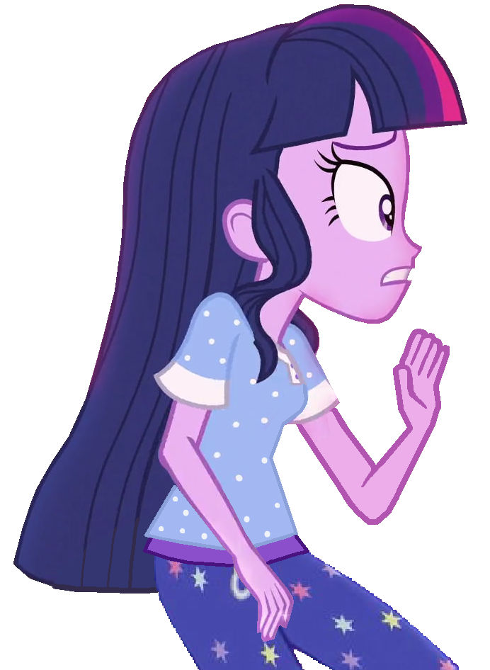 MLP: EG- Sci Twi/Twilight Sparkle (edit) by PrincessCreation345 on ...