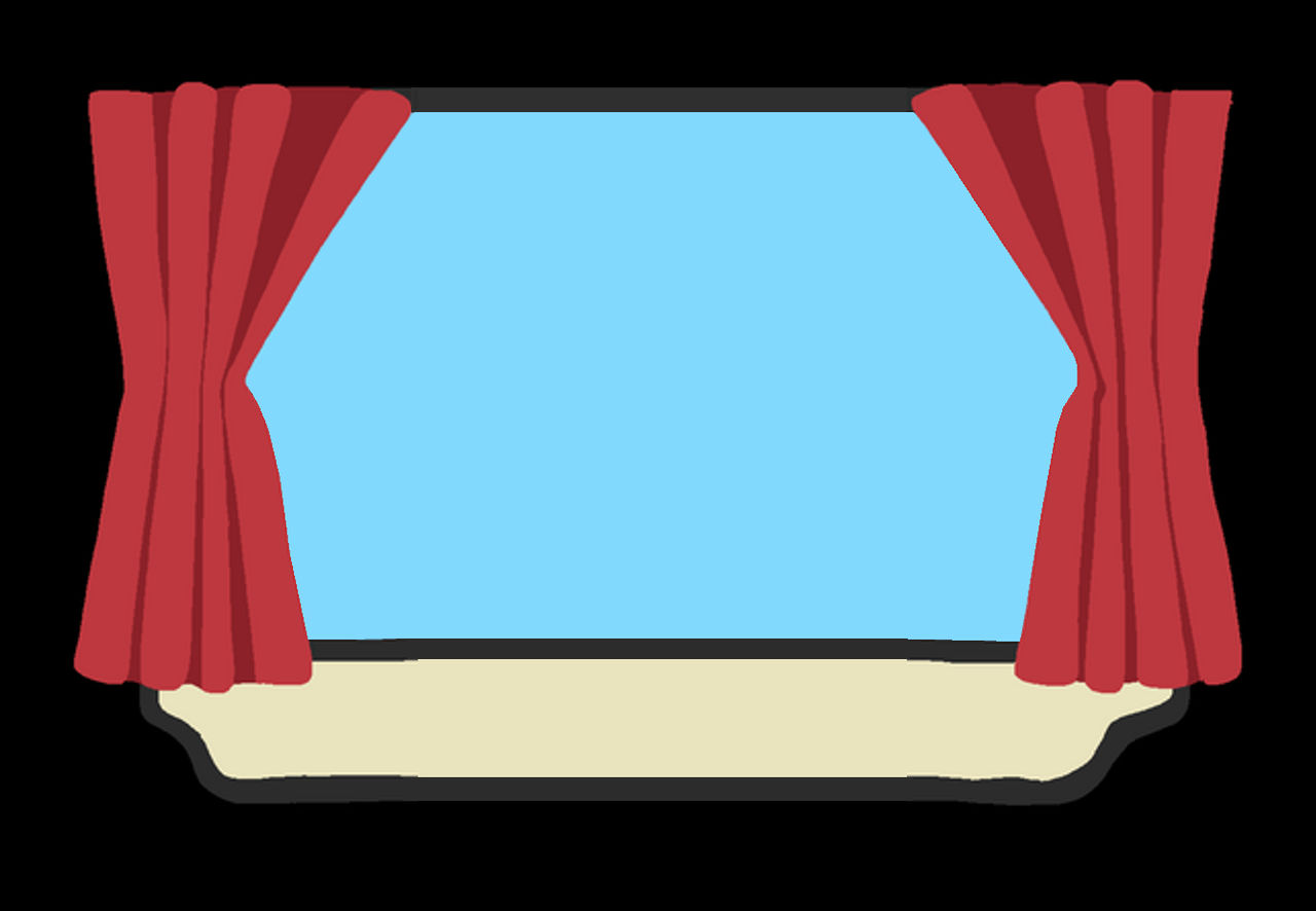 Blue's Clues- Wider Window by PrincessCreation345 on DeviantArt