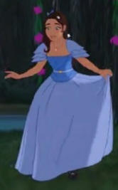 Morgan (animated) by PrincessCreation345 on DeviantArt