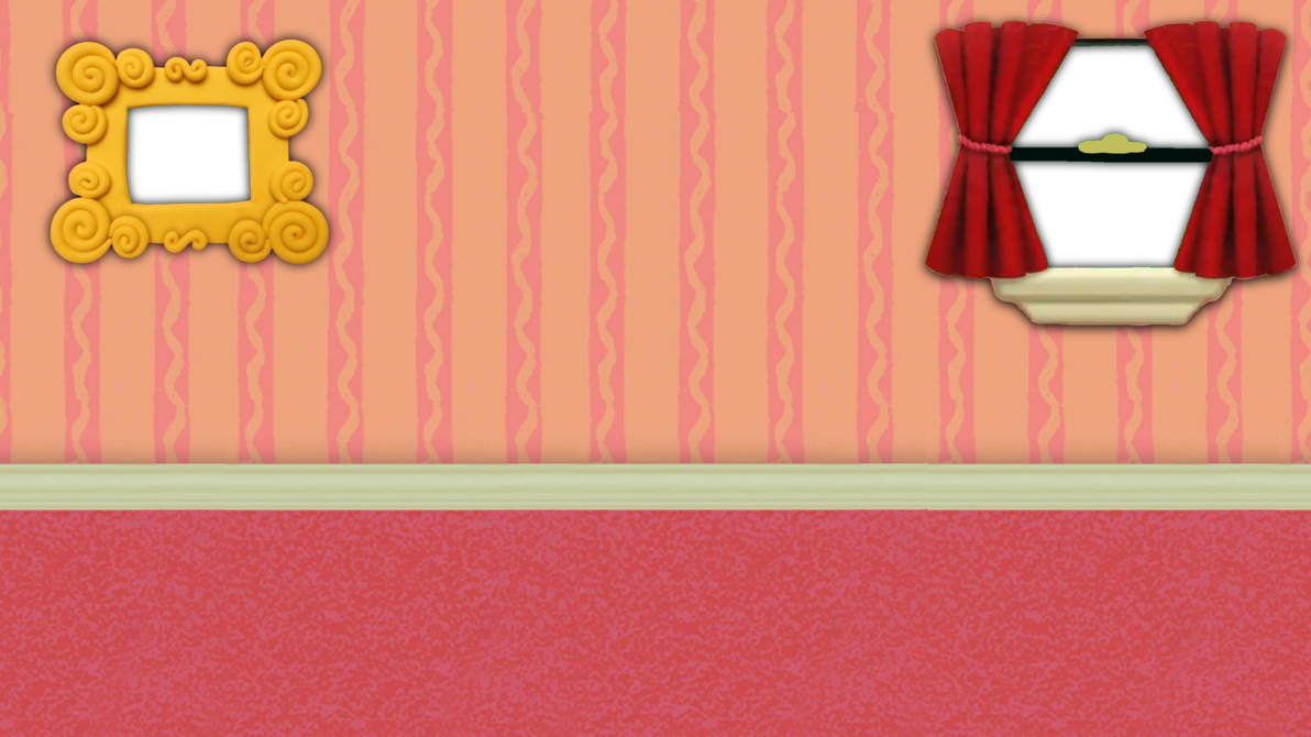 Blue's Clues - The Living Room Background 10 by PrincessCreation345 on ...