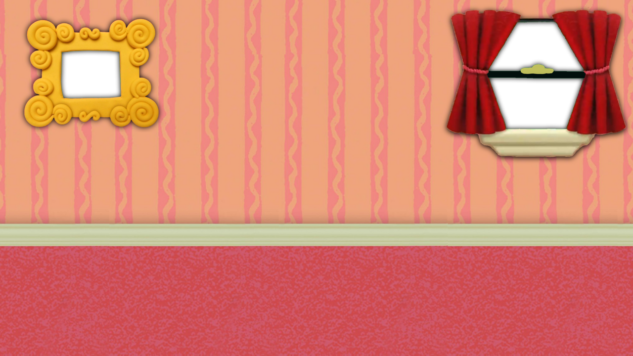Blue's Clues - The Living Room Background 10 by PrincessCreation345 on ...