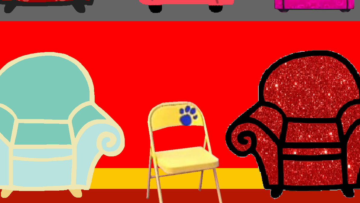 Blue's Clues Thinking Chair Store Background 2 by PrincessCreation345 ...
