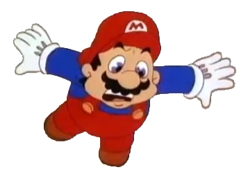 Mario Falling PNG By PrincessCreation345 On DeviantArt mario-falling-png-by-princesscreation345-on-deviantart