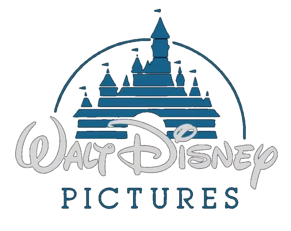 Walt Disney Pictures Logo by PrincessCreation345 on DeviantArt
