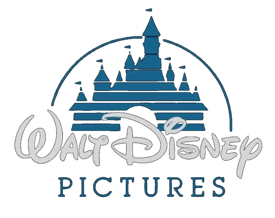 Logo Walt Disney Png