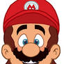 Movie Mario (2023/1989 SMBSS Style 5)