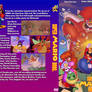 Kosperry's Super Mario Bros. DVD Cover
