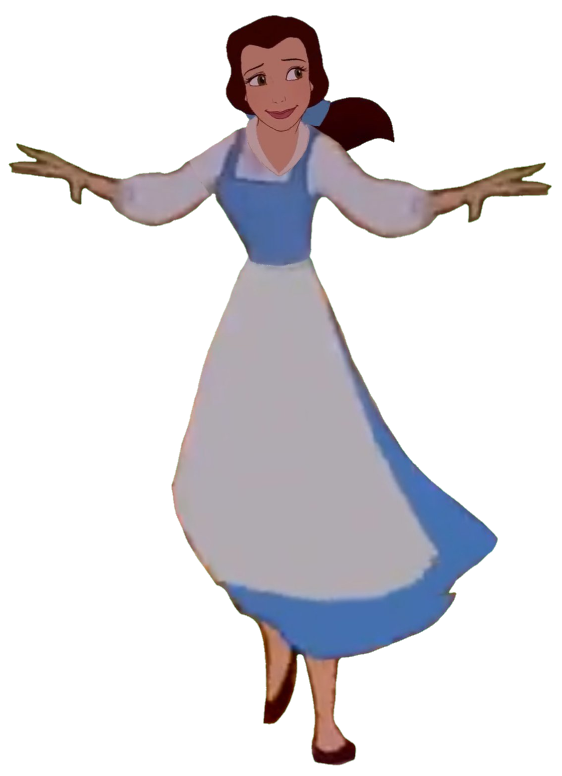 Princess Belle balancing by PrincessCreation345 on DeviantArt Princess Belle balancing by PrincessCreation345 on DeviantArt