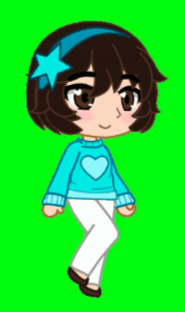 Princess Isabel CG Gacha Club Walking GIF By PrincessCreation345 On princess-isabel-cg-gacha-club-walking-gif-by-princesscreation345-on