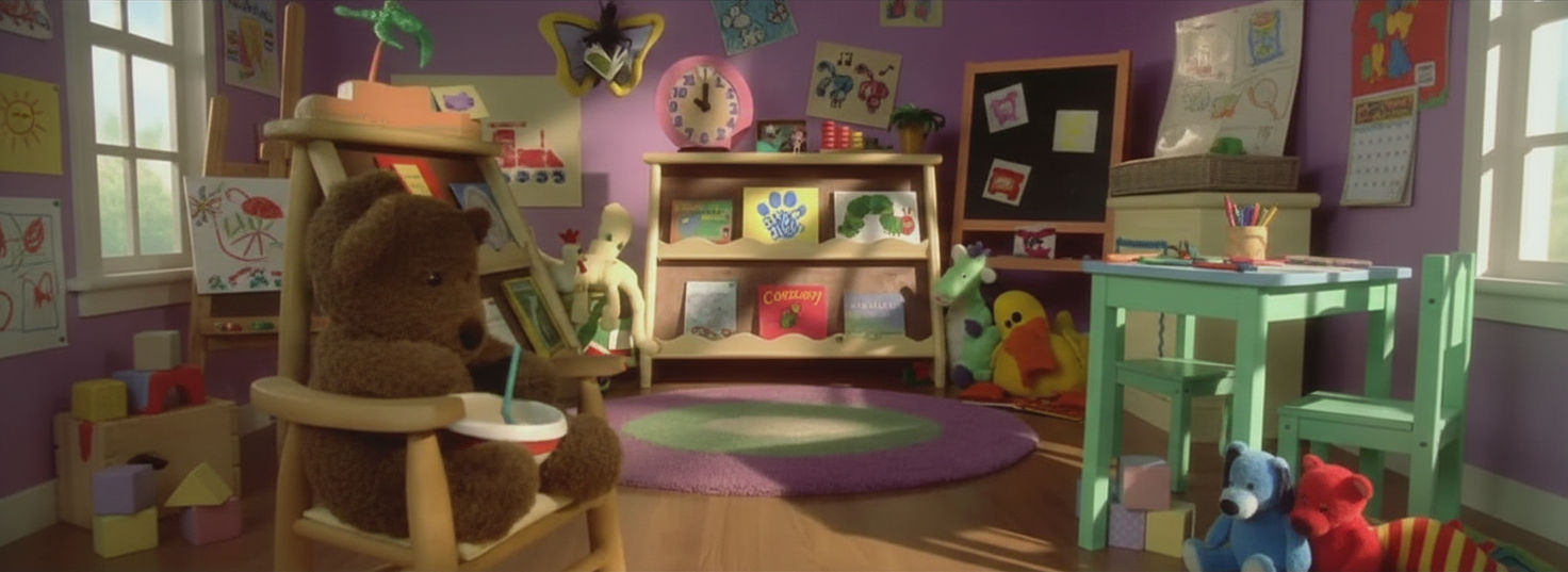 Blue's Clues S5 Intro (Widescreen Version) by PrincessCreation345 on ...