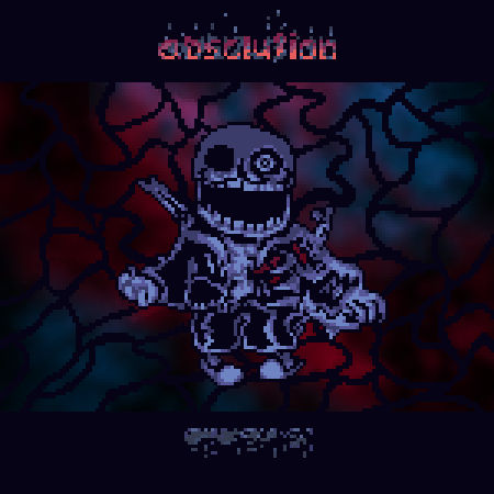 Absolution. by OcasCraft17 on DeviantArt