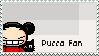 Pucca fan ver 2