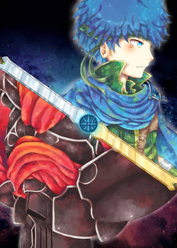 Ike v. Black Knight