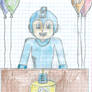 Happy Birthday, Mega Man!