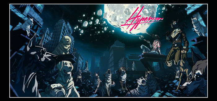 Hypercan Explore the Best Hypercan Art | DeviantArt
