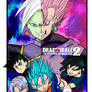 DBX 2: The Black Rose Cover