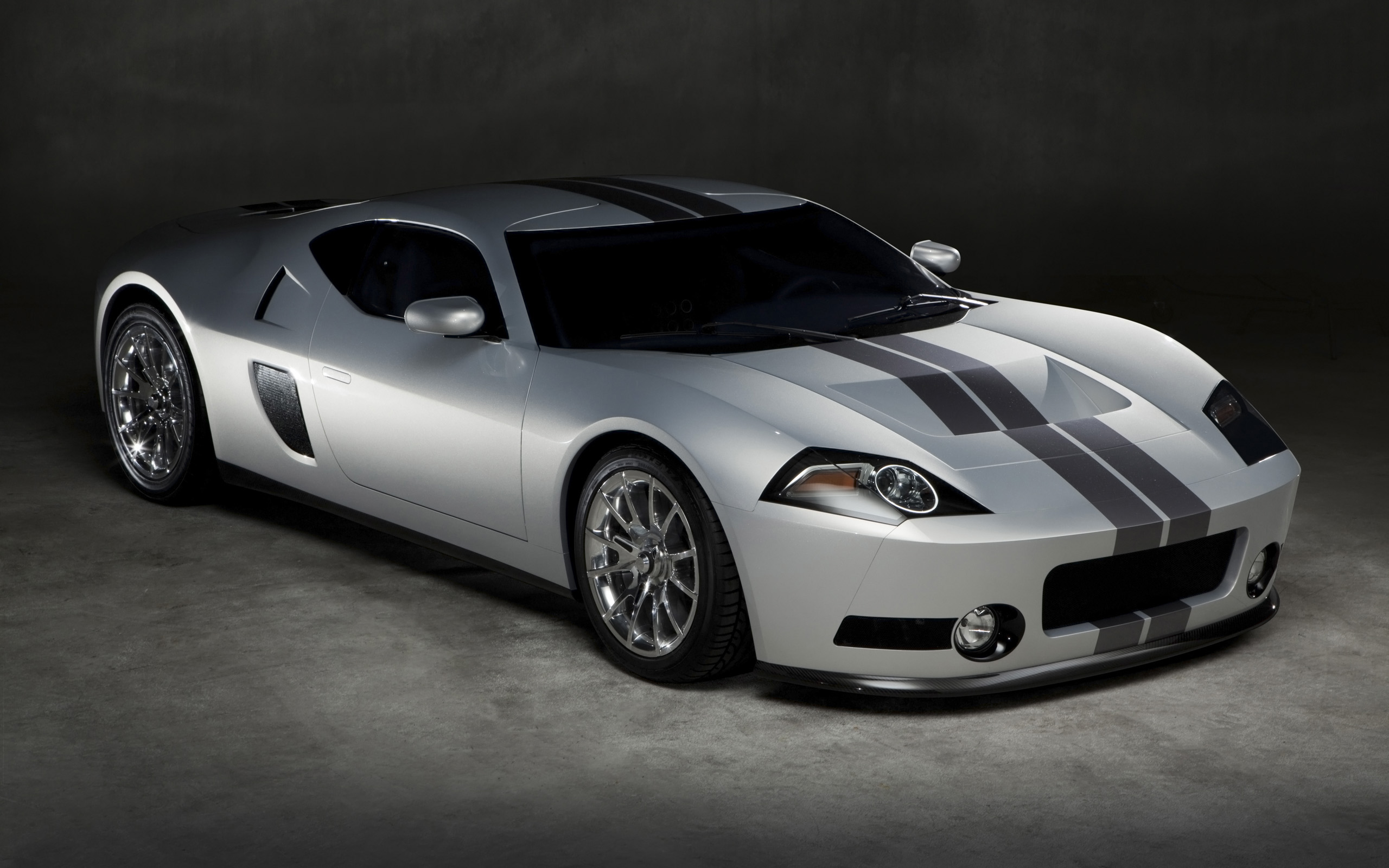 2013 Galpin Ford GTR1