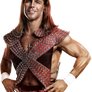 WWE 2K14: Shawn Micheals Render Cutout
