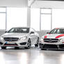 2014 Mercedes-Benz CLA 45 AMG Racing Series