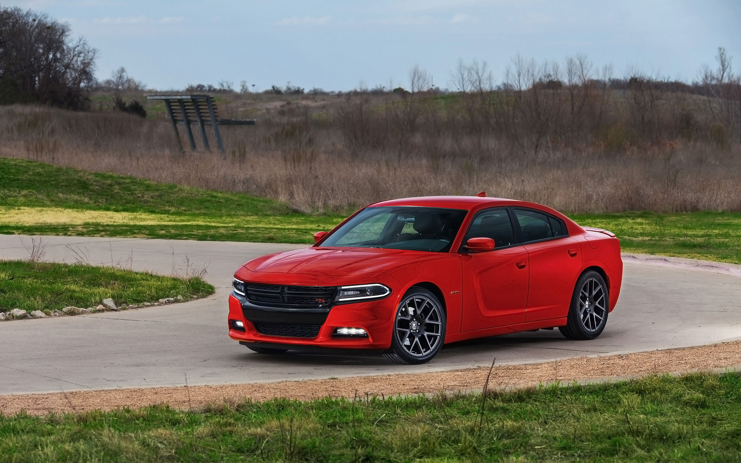 2015 Dodge Charger