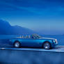 2014 Rolls-Royce Phantom Drophead Coupe Waterspeed